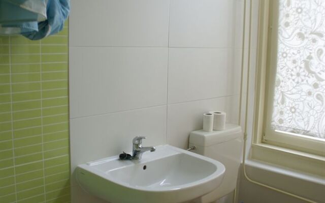 Hotel Donatella