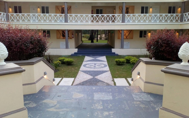 Forest Lagoon Apartamento 6