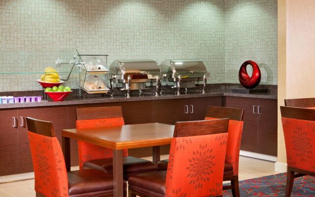 Residence Inn Houston Clear Lake