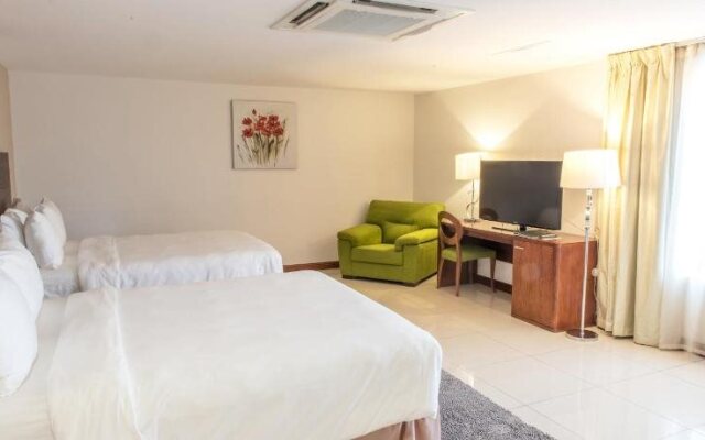 Ramada by Wyndham Princess Paramaribo