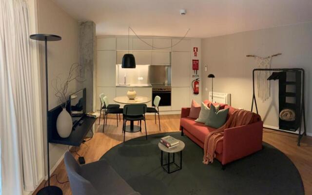 Oporto Serviced Apartments - Miragaia