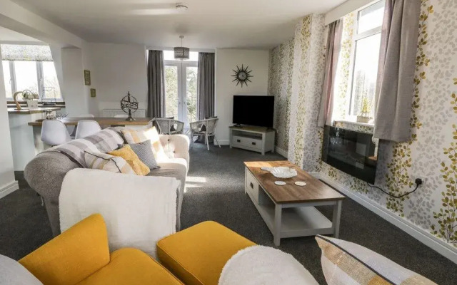 Manor Heath Hotel
