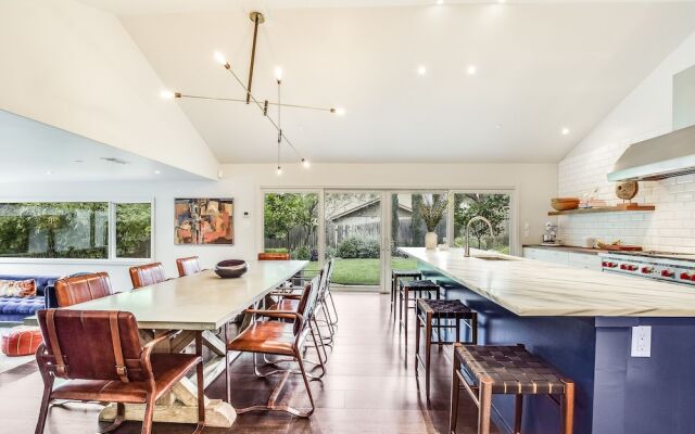 2602 Austin - 5 Br Home
