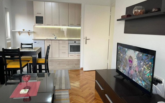 OLE apartment III - in the city center