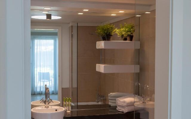 Troia Residence by The Editory-Apartamentos Marina
