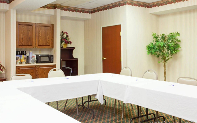 Holiday Inn Express Hillsville by IHG
