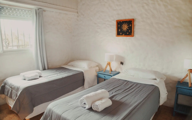 Schilling Patagonia Travellers - Hostel