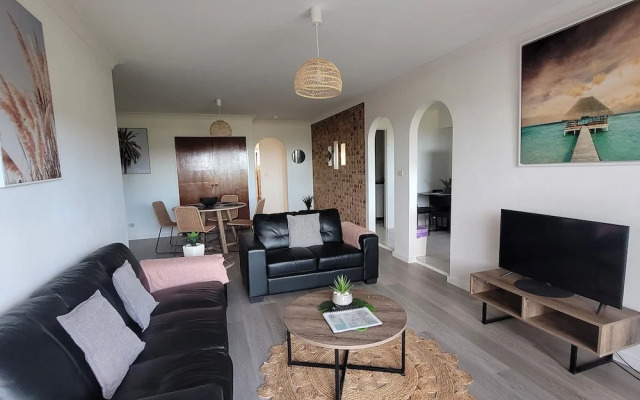 Reef Resort Apartments