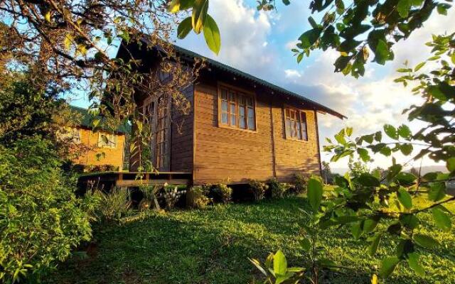 Recanto das Araucárias