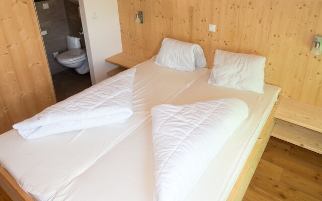 Chalet Triebenstein