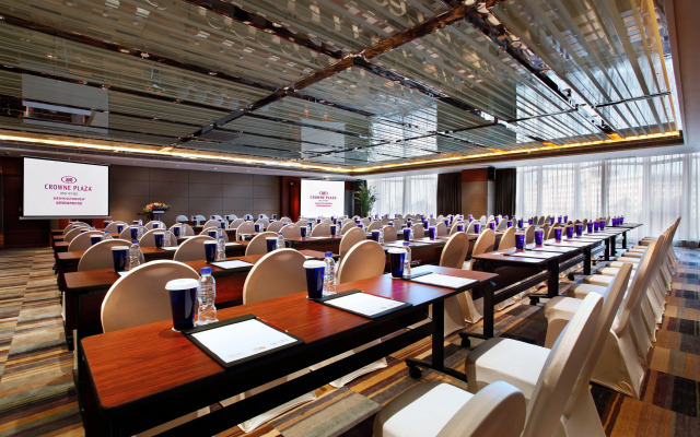Crowne Plaza Shenyang Parkview