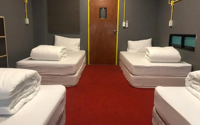 248 Street Hostel