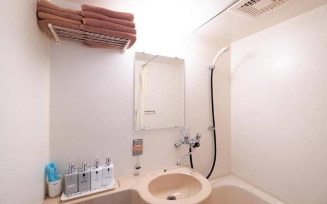 Jozankei Condominium