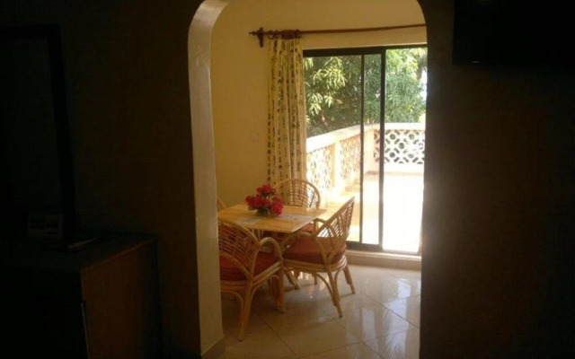Glory Holiday Resort