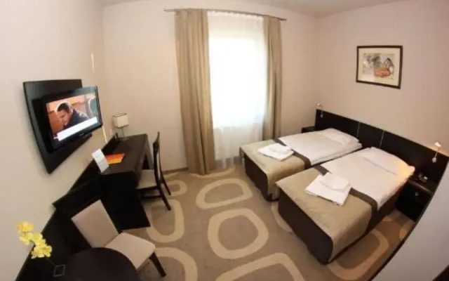Hotel Picaro Krasnik Dolny