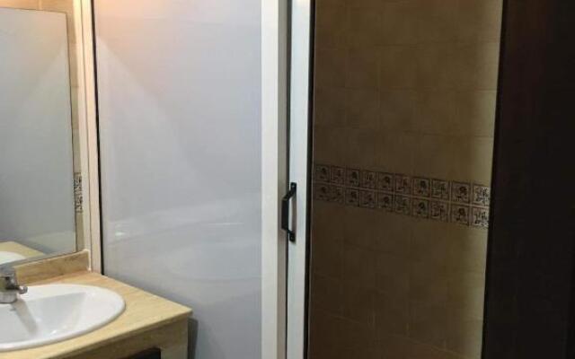 Appartement El Bahia Saidia