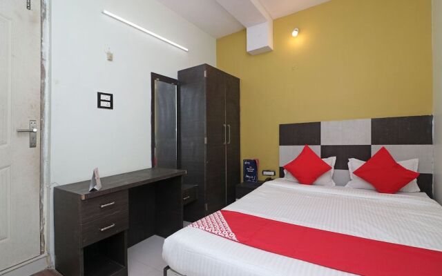 OYO 4817 Hotel Hill Heights