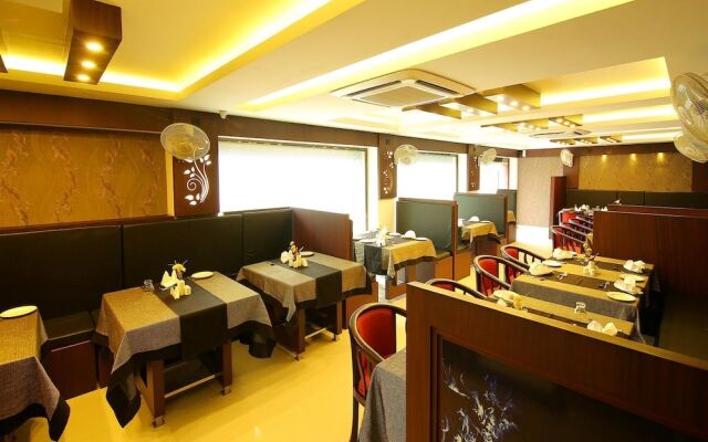 OYO 1889 Hotel AJ Park