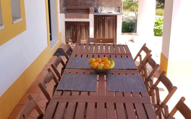 Villa Sequoia - Beach and Lake Private Holidays