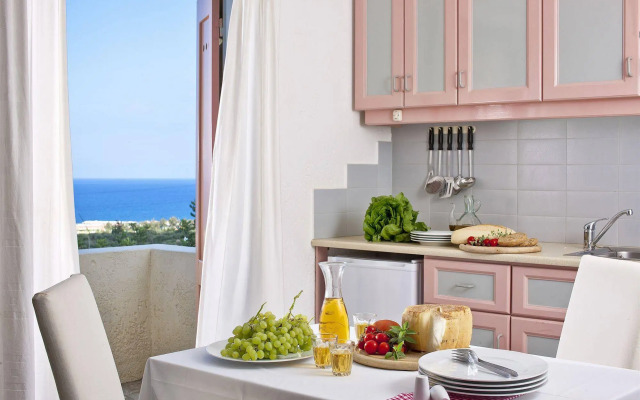 Galaxy Suites Boutique Resort