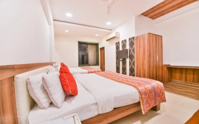 The Elegance Resort