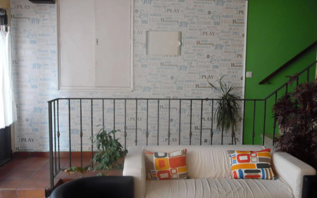 Hostal La Lluna