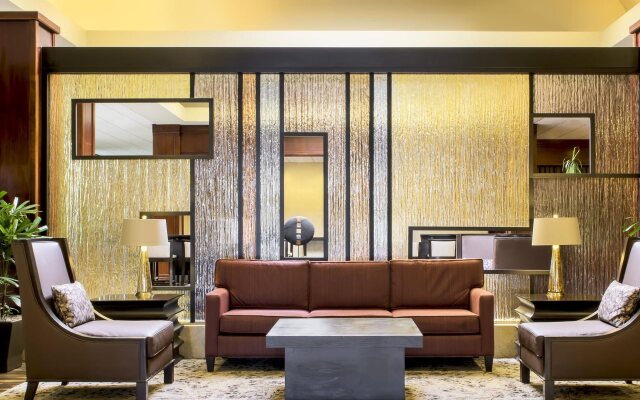 The Westin Dallas Fort Worth Airport