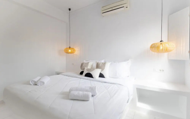 Black Rock villas