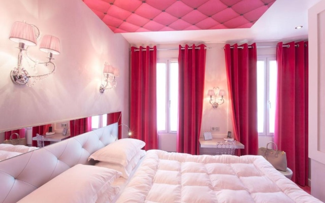 Le Petit Madeleine, фото 4