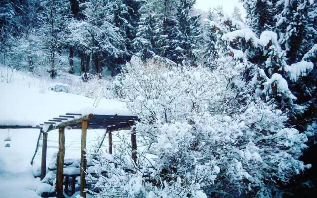 Bondine Apartments Valle d'Aosta