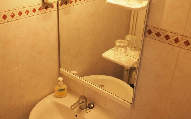 Hotel Montserrat