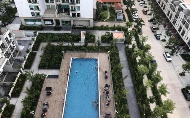 Asahi Luxstay - Halong Bayview 3Br Apartment
