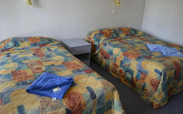 Colac Central Hotel Motel