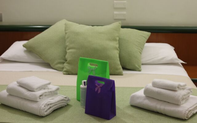 Hotel Cristallo Relais Sure Hotel Collection by Best Western