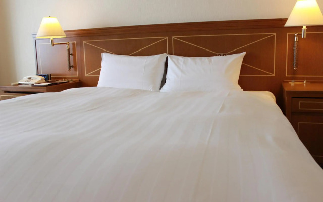 Hotel Grand Hills Shizuoka