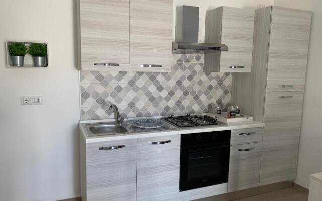 Appartamenti a 50 m dal mare da Cecimia's Holiday