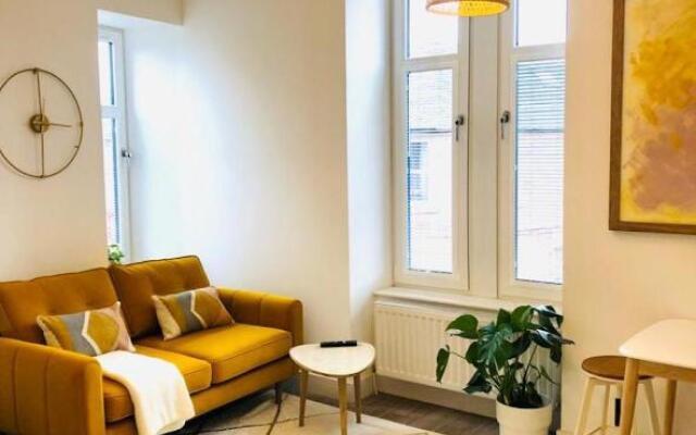 'The Kepties' Luxurious Serviced Apartments