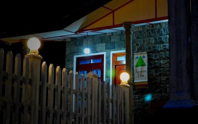Sanron Guest House - Ella