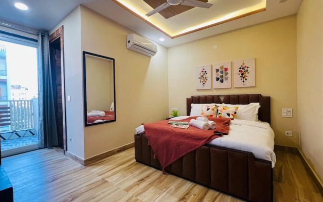 ZEN Medicity - Hotel & Serviced Apartments