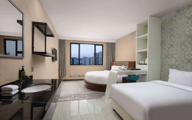 Days Inn by Wyndham Hangzhou Zhuantang