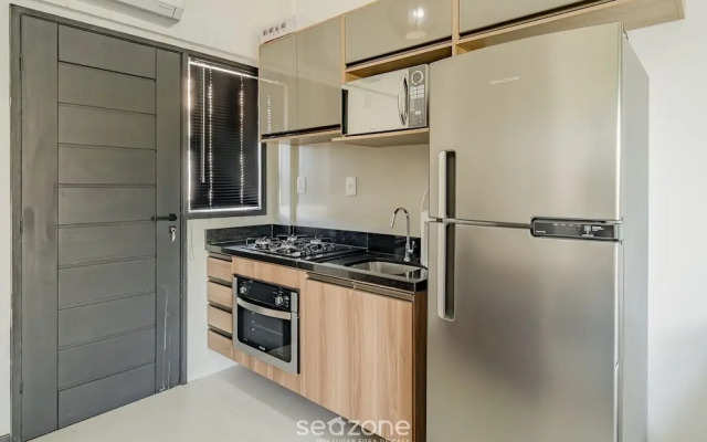 VLP - Apartments Close to Praia do Forte/ba