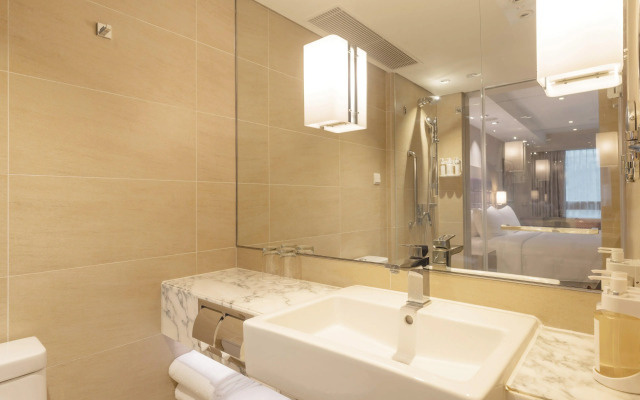 Holiday Inn Golden Mile Hong Kong by IHG