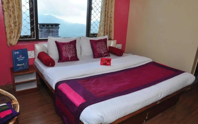 OYO Rooms Old Bus Stand Shimla