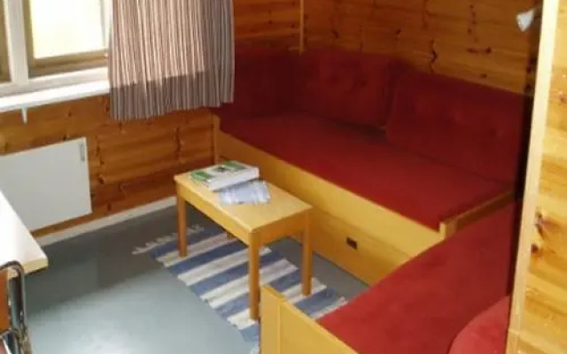 Mösseberg Camping och Stugby