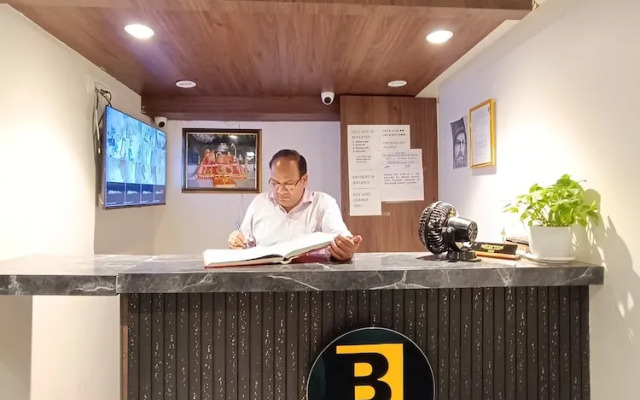 Hotel Best