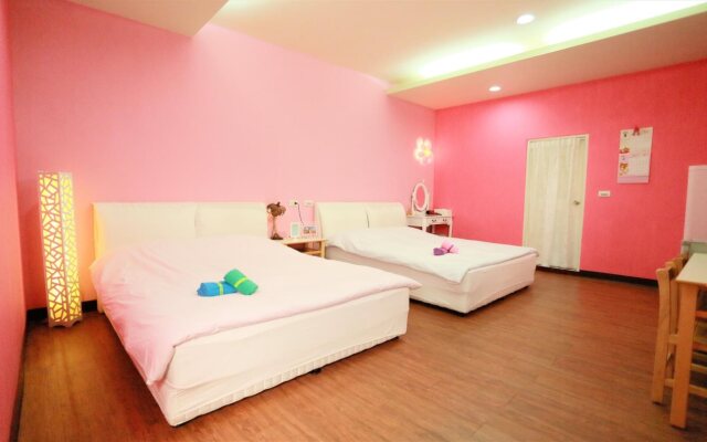 MiNaMi Inn Kenting