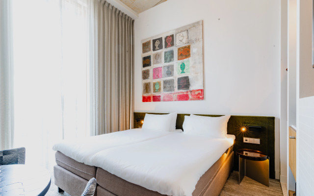Hotel Pontsteiger