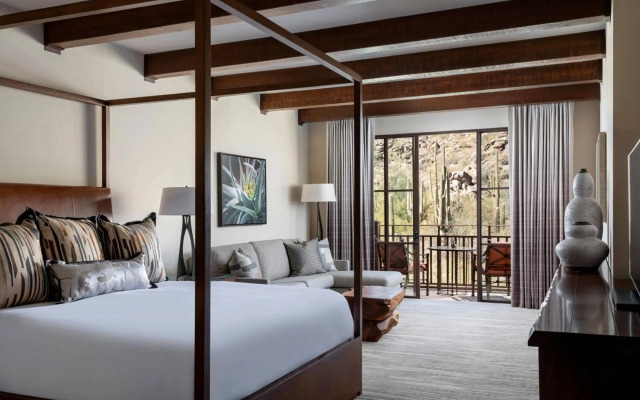 The Ritz-Carlton, Dove Mountain