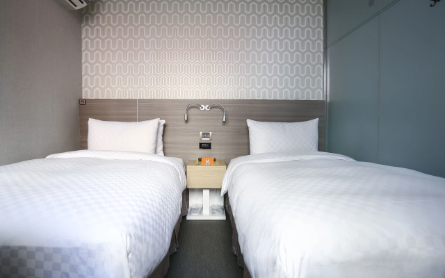CityInn Hotel Taipei Station Branch I