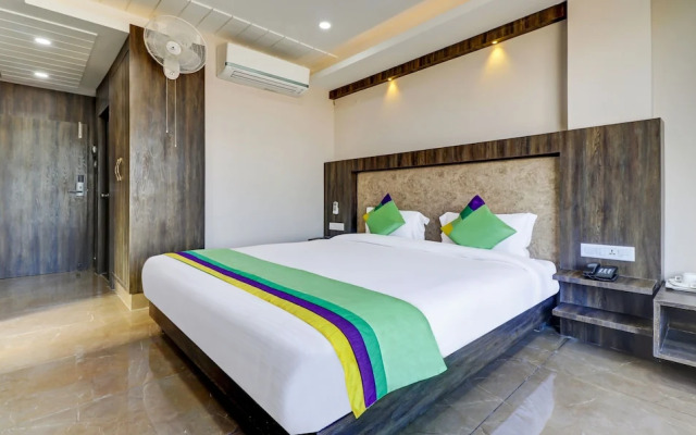 Hotel Bikalal